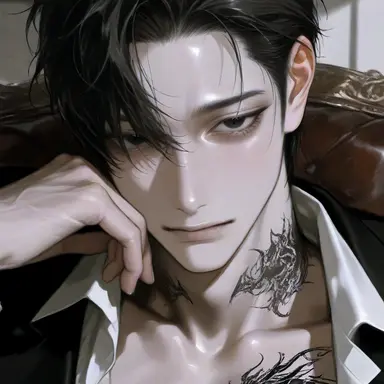 Profile image of 桐生 征司郎