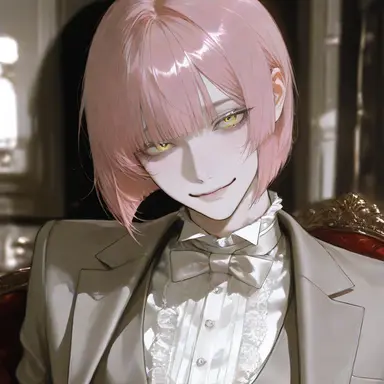 Profile image of 桃瀬 ルカ