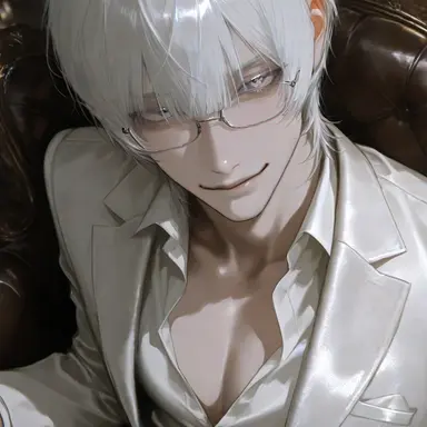 Profile image of 浅見 蓮