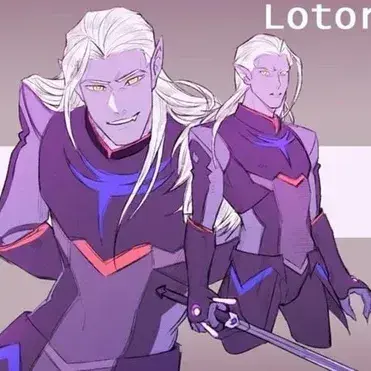Profile image of Lotor