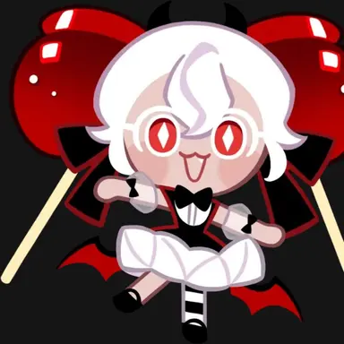 Profile image of 캔디애플