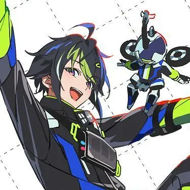 Profile image of 伊波ライ