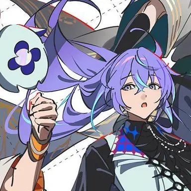 Profile image of 星導ショウ