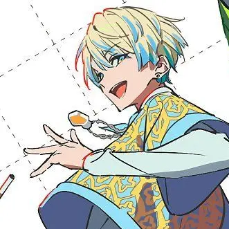 Profile image of 緋八マナ