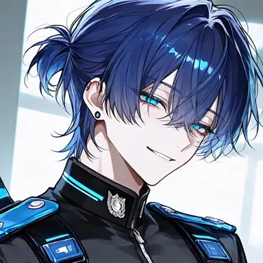 Profile image of Ritsu