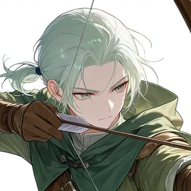 Profile image of Cain