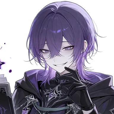 Profile image of Vild