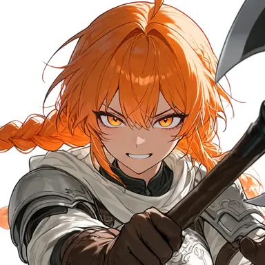Profile image of Freina