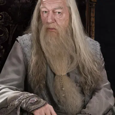 Profile image of Dumbledore