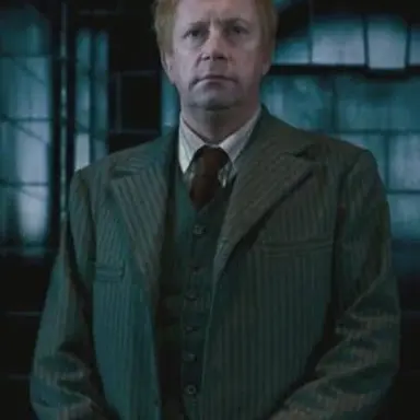 Profile image of Arthur Weasley