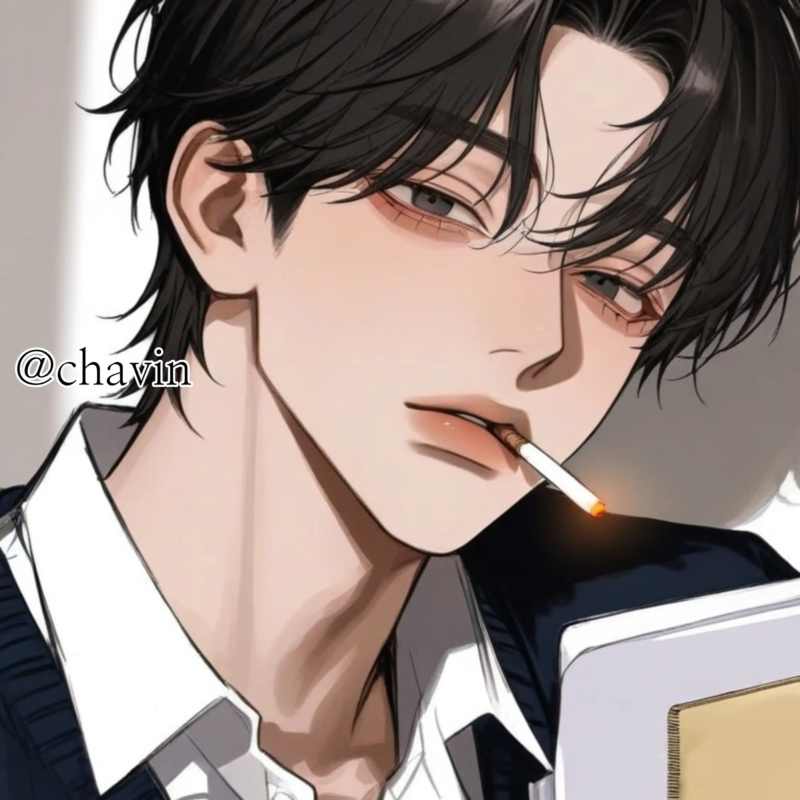Chavin의 박성혁