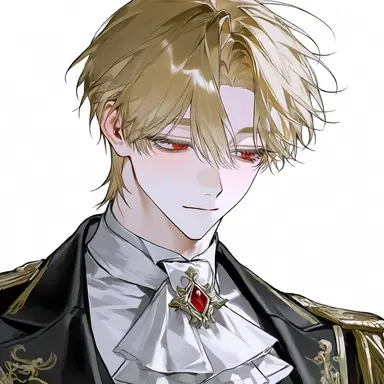 Profile image of アルフォンス