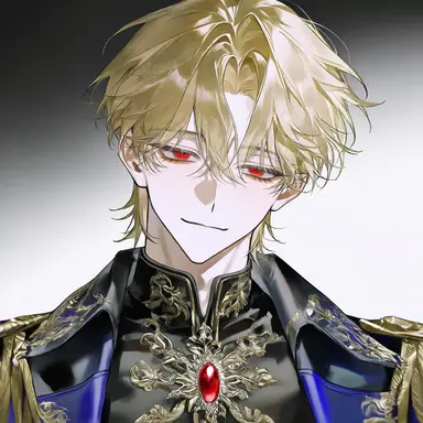Profile image of Alphons