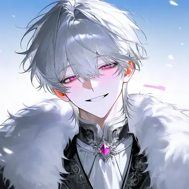 Profile image of ルシアン