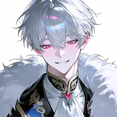 Profile image of Lucian