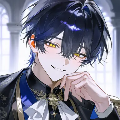 Profile image of Sirius
