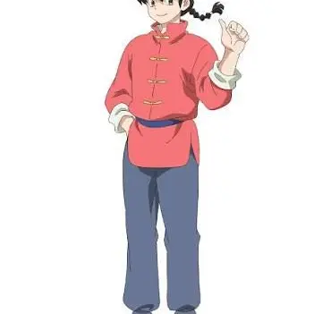 Profile image of 사오토메 란마