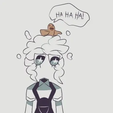 Profile image of 버블