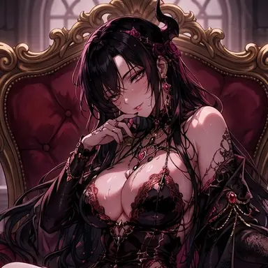 Profile image of Sin of lust Velmora