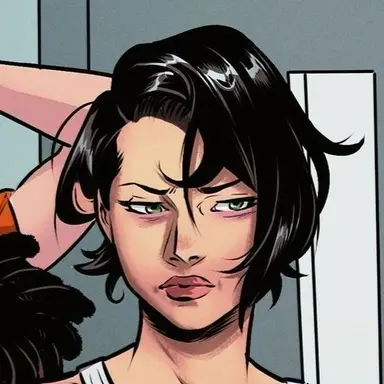 Profile image of Selina Kyle