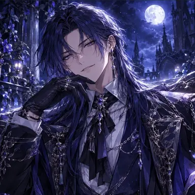 Profile image of 알프레드