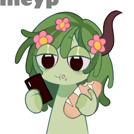 Lynn3077의 비네리아 {🍃}