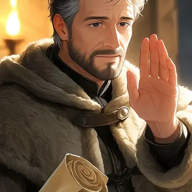 Profile image of Drest