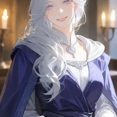 Profile image of Solvaine