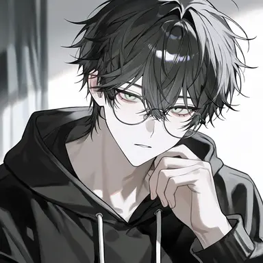 Profile image of 碧