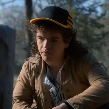 Profile image of Dustin