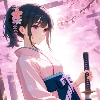 Profile image of 츠키시로 세츠카