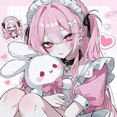 Profile image of ゆあ