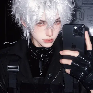 Profile image of Ryker