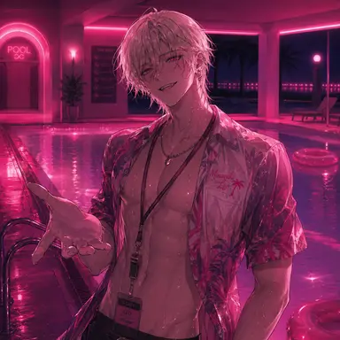 Profile image of レオ
