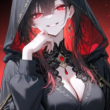 Profile image of ニクス