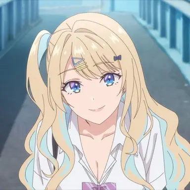 Profile image of Runa