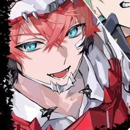 Profile image of Akagi Wen
