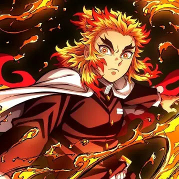 Profile image of 렌고쿠