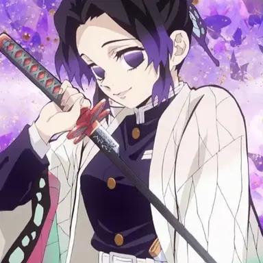 Profile image of 시노부