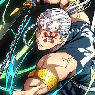 Profile image of 텐겐