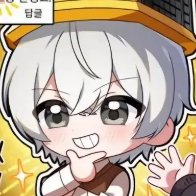 Profile image of 비럭키