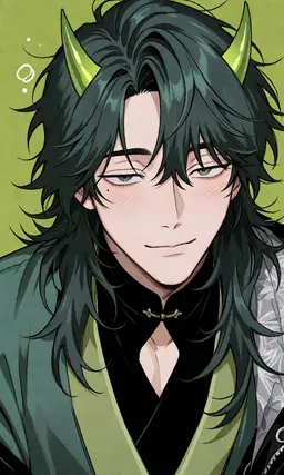 Profile image of チョンロク
