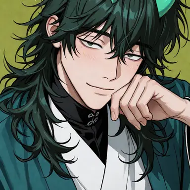 Profile image of 청록