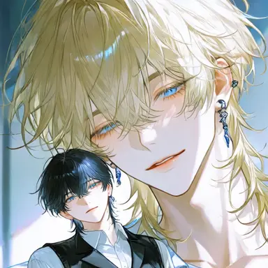 Profile image of 瑠璃