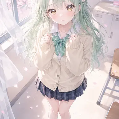 Profile image of みどり