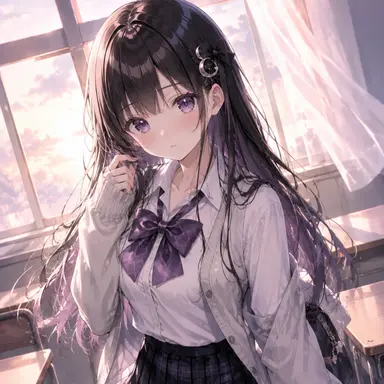 Profile image of 紫乃
