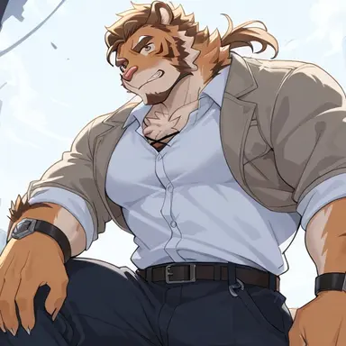 Profile image of Vincent Wood