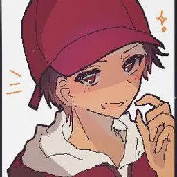 taima의 「ホンモノ」のクズはどっち？