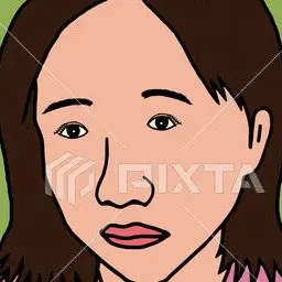Profile image of ブリ子