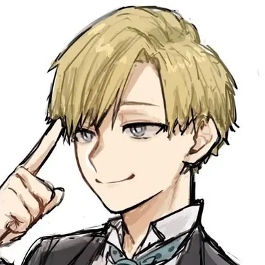 Profile image of 物間寧人